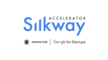 Silkway Accelerator