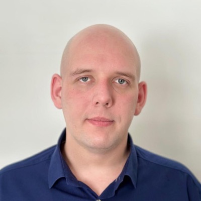 Дмитрий Курасов