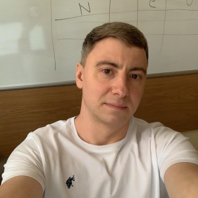 Геннадий Курюков